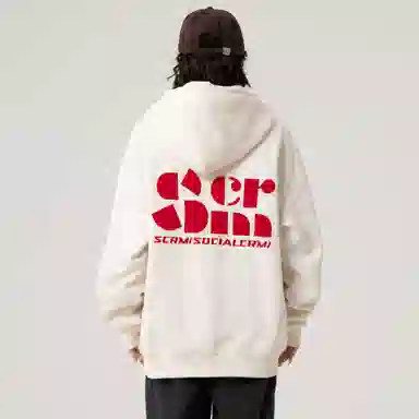 SCRM Logo