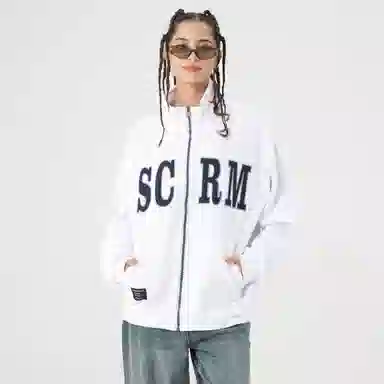 SCRM