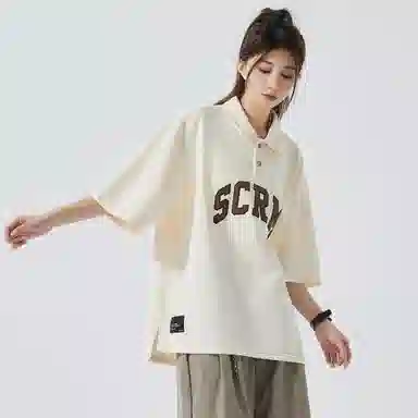 SCRM LogoPolo