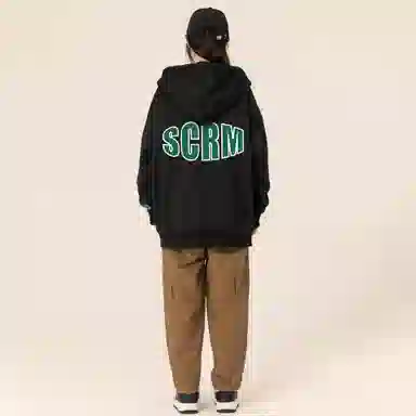 SCRM Logo