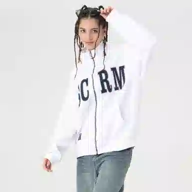 SCRM