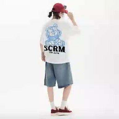 SCRM T