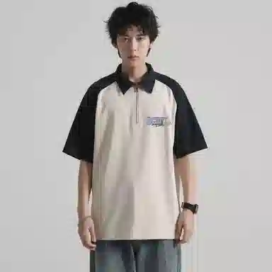 SCRM Logo Polo