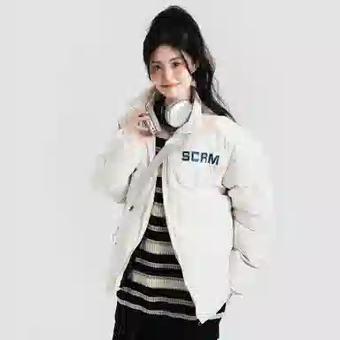 SCRM Logo