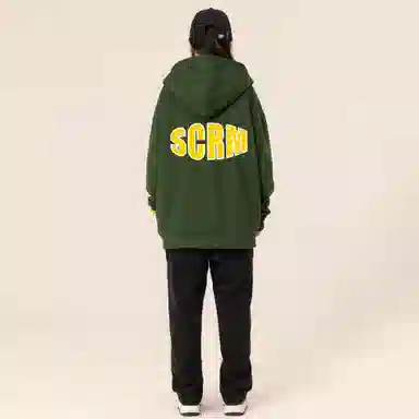 SCRM Logo