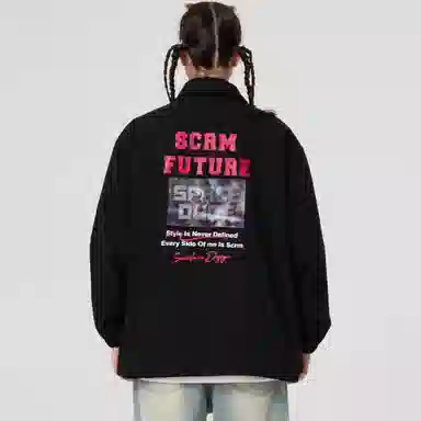SCRM