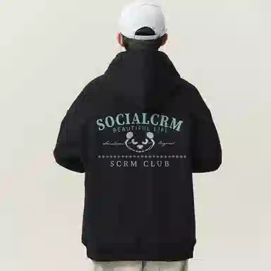 SCRM Logo