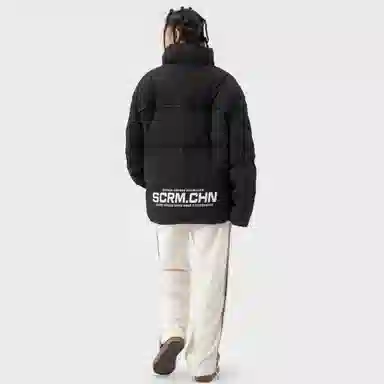 SCRM
