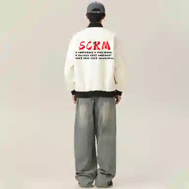 SCRM Logo
