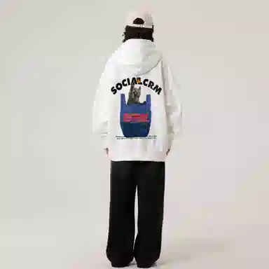 SCRM