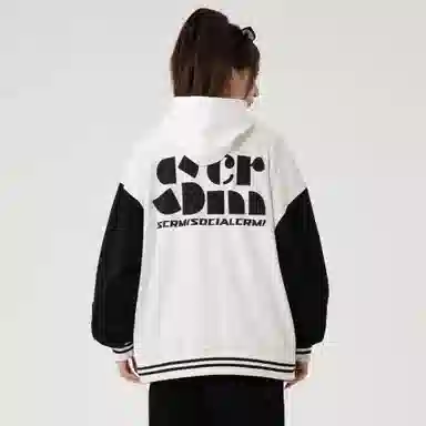 SCRM Logo