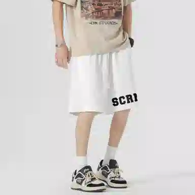 SCRM Logo