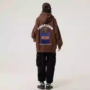 SCRM
