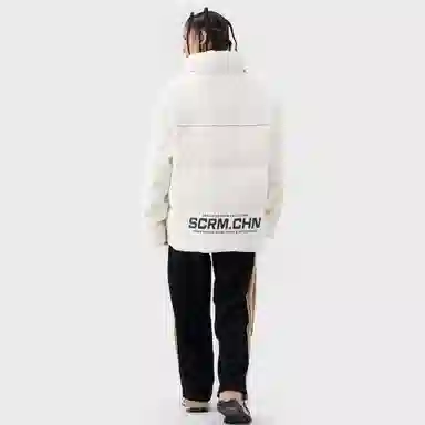 SCRM