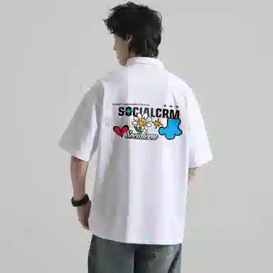 SCRM LogoPolo