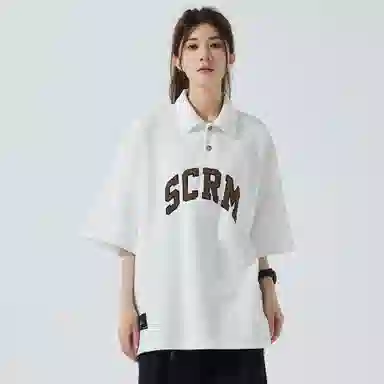 SCRM LogoPolo