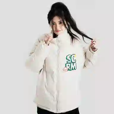 SCRM Logo