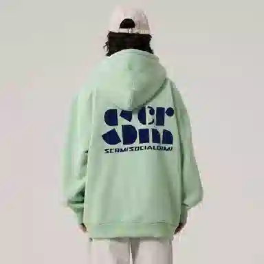SCRM Logo
