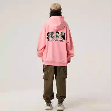 SCRM Logo