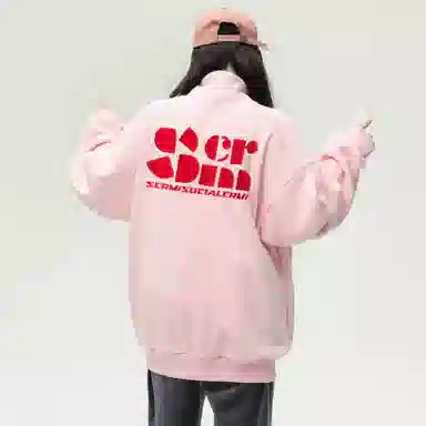 SCRM Logo