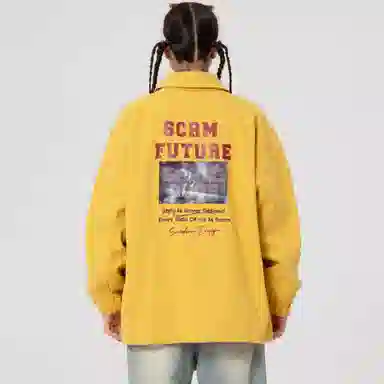 SCRM
