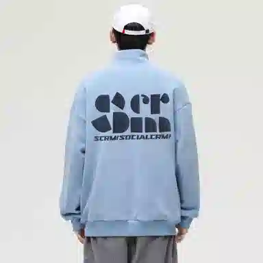 SCRM Logo