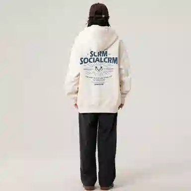 SCRM Logo