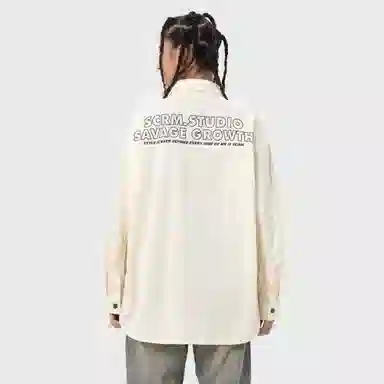 SCRM
