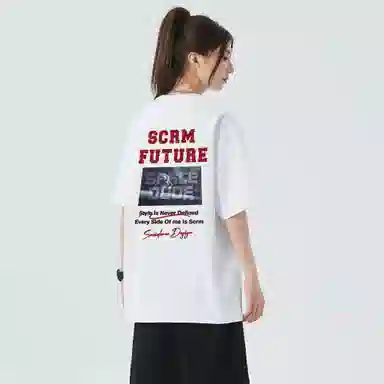 SCRM T