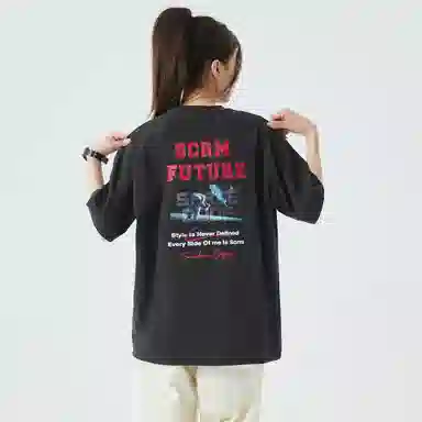SCRM T