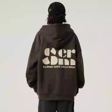 SCRM Logo