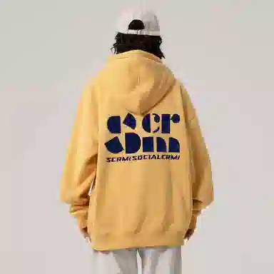 SCRM Logo