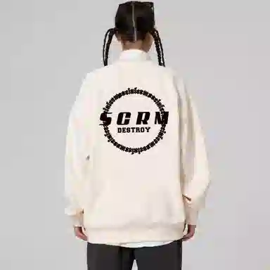 SCRM