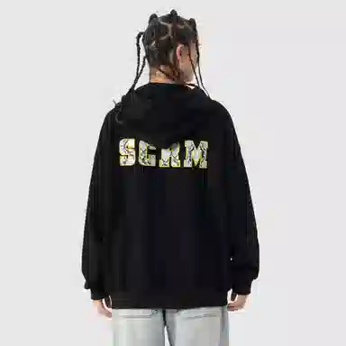 SCRM Logo