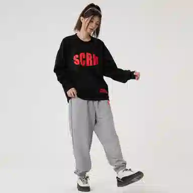 SCRM Logo