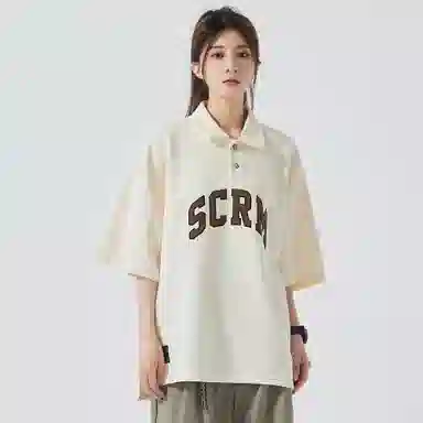 SCRM LogoPolo