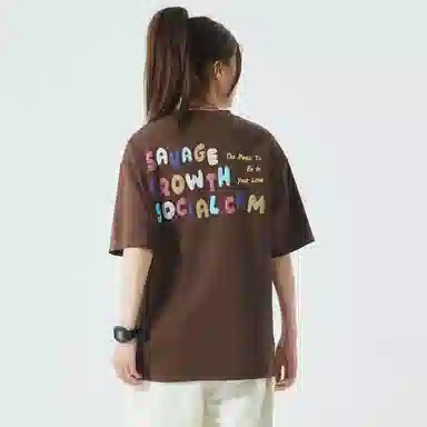 SCRM T