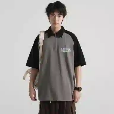 SCRM Logo Polo