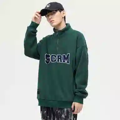 SCRM