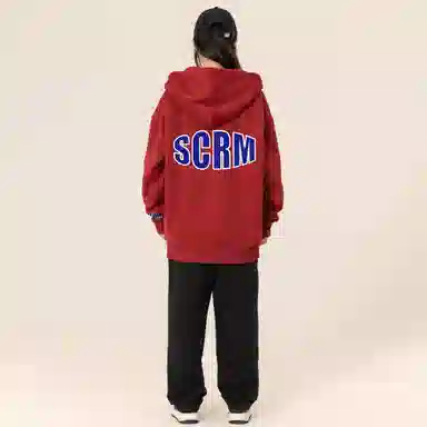SCRM Logo