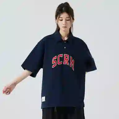 SCRM LogoPolo