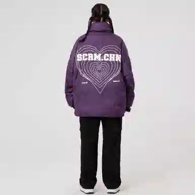 SCRM Logo