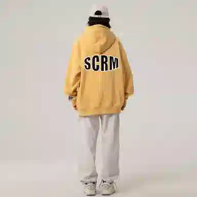 SCRM Logo