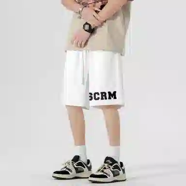 SCRM Logo