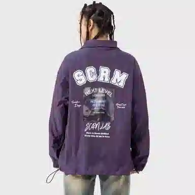 SCRM 3DLogo