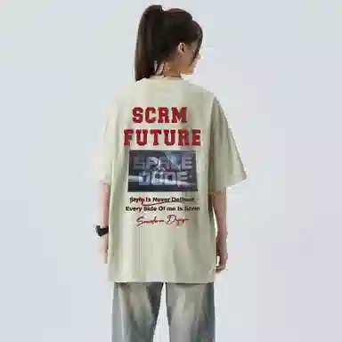SCRM T
