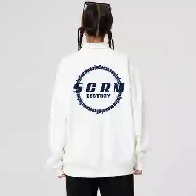 SCRM