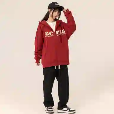 SCRM