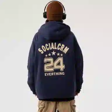 SCRM