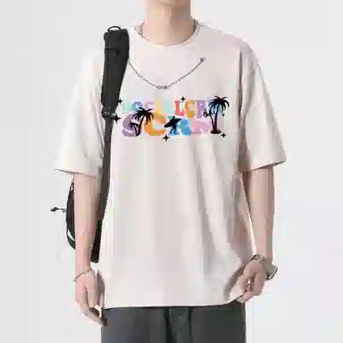 SCRM LogoT